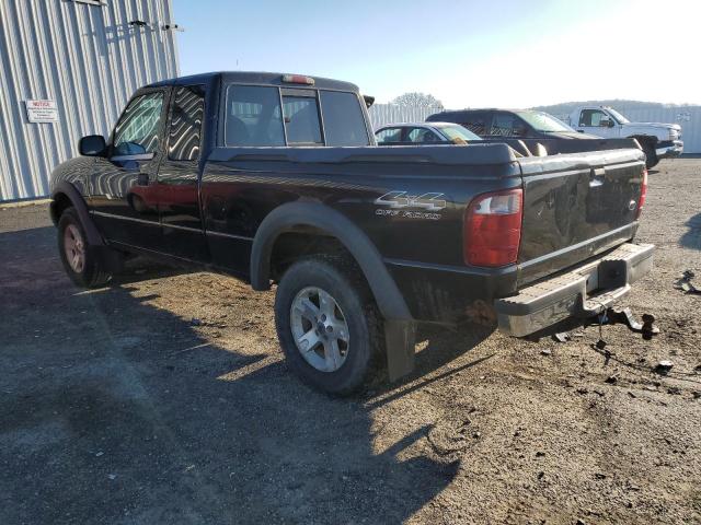 2002 Ford Ranger Super Cab VIN: 1FTZR45E32PA03672 Lot: 48844114