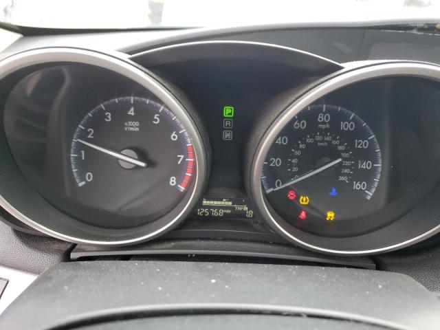 2012 Mazda 3 I VIN: JM1BL1UF0C1557753 Lot: 48530914