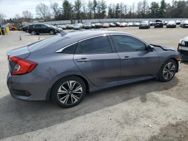 2016 Honda Civic - Image 3