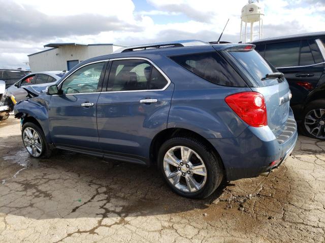 Vin: 2cnflge53b6290772, lot: 46957044, chevrolet equinox ltz 20112
