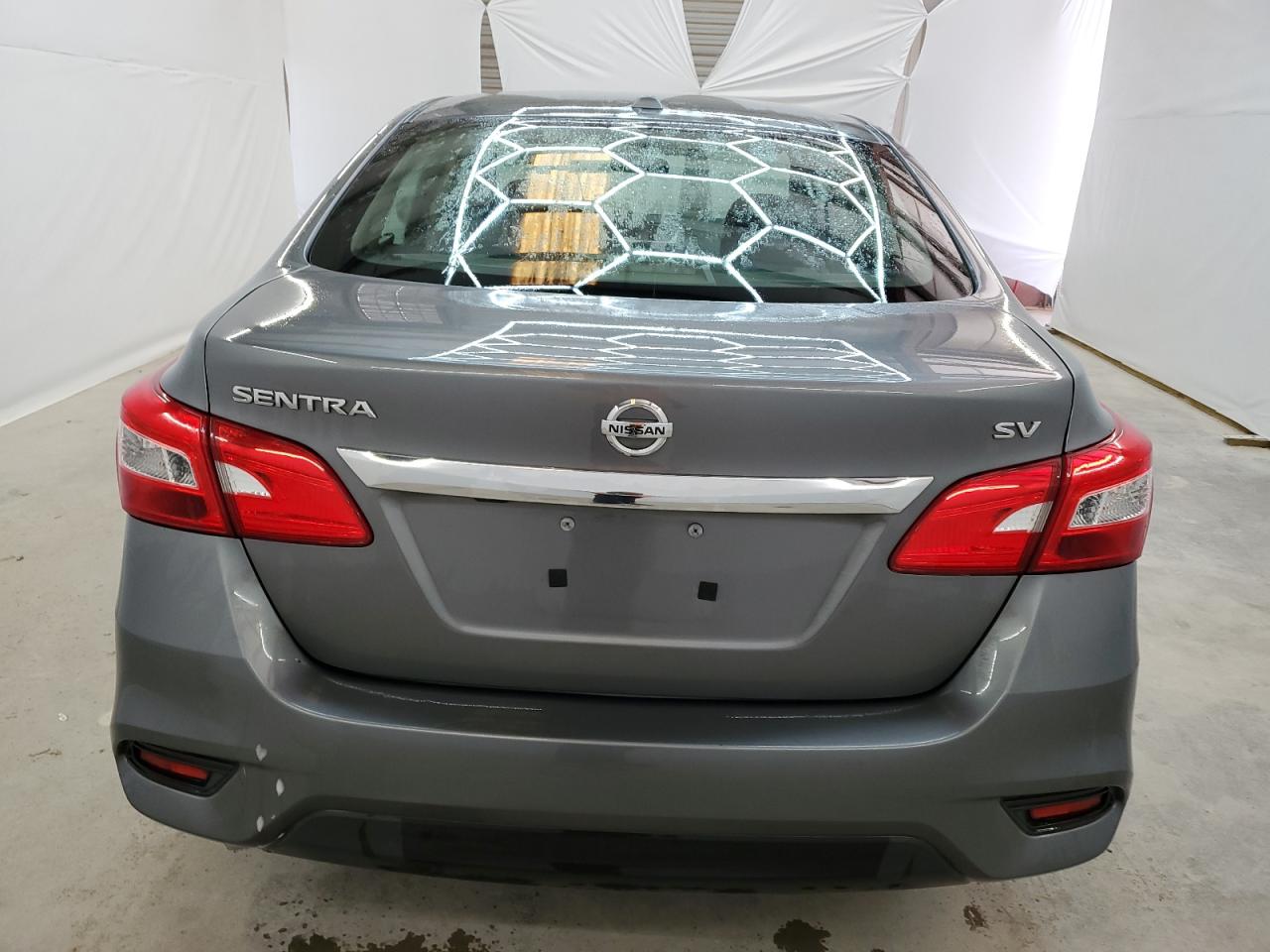 3N1AB7AP5JY228282 NISSAN SENTRA 2018