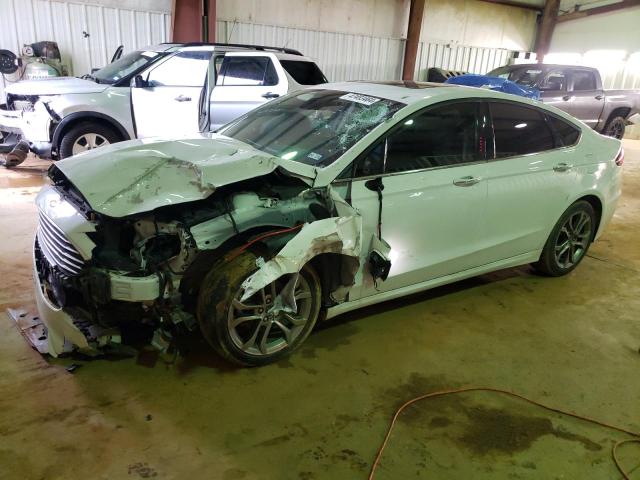 3FA6P0CD0LR151922 Ford Fusion SEL