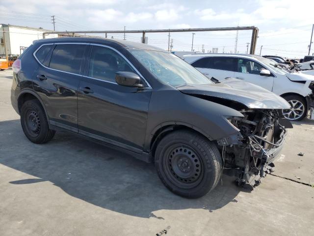 Vin: 5n1at2mt7gc823153, lot: 47428314, nissan rogue s 20164