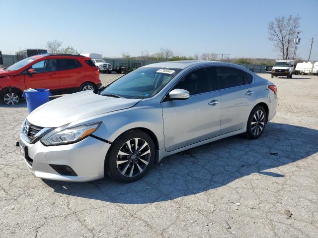 Vin: 1n4al3ap2hc479207, lot: 47788844, nissan altima 2.5 2017 img_1