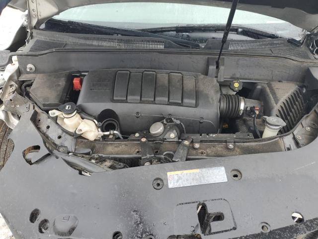 2017 Buick Enclave VIN: 5GAKRAKD0HJ349803 Lot: 60127544