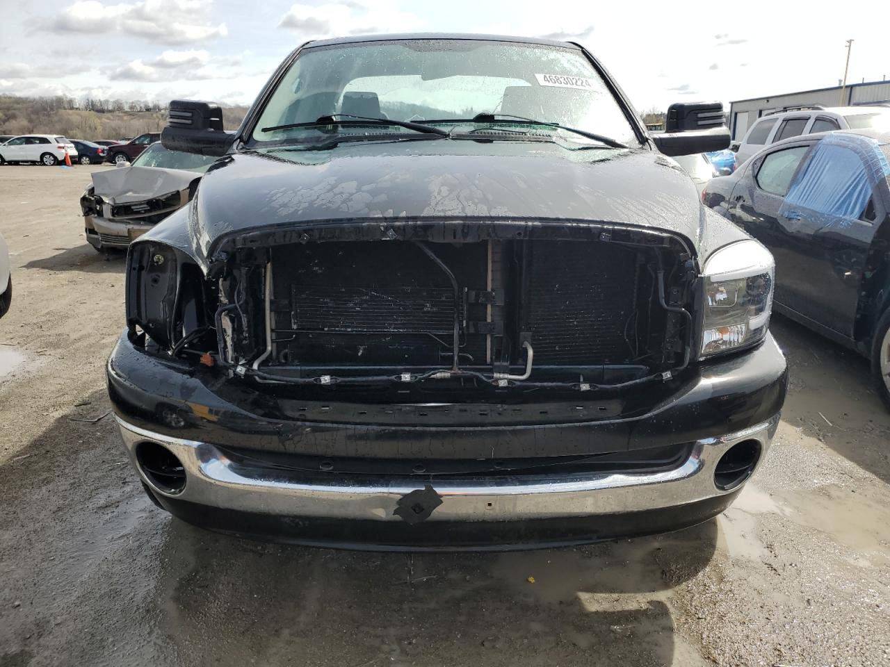 1D7HU18N36S531466 2006 Dodge Ram 1500 St