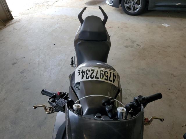 2015 HONDA CBR500 R MLHPC4467F5200426