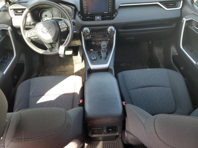 2020 Toyota Rav4 Xle VIN: 2T3RWRFV7LW085304 Lot: 45559824