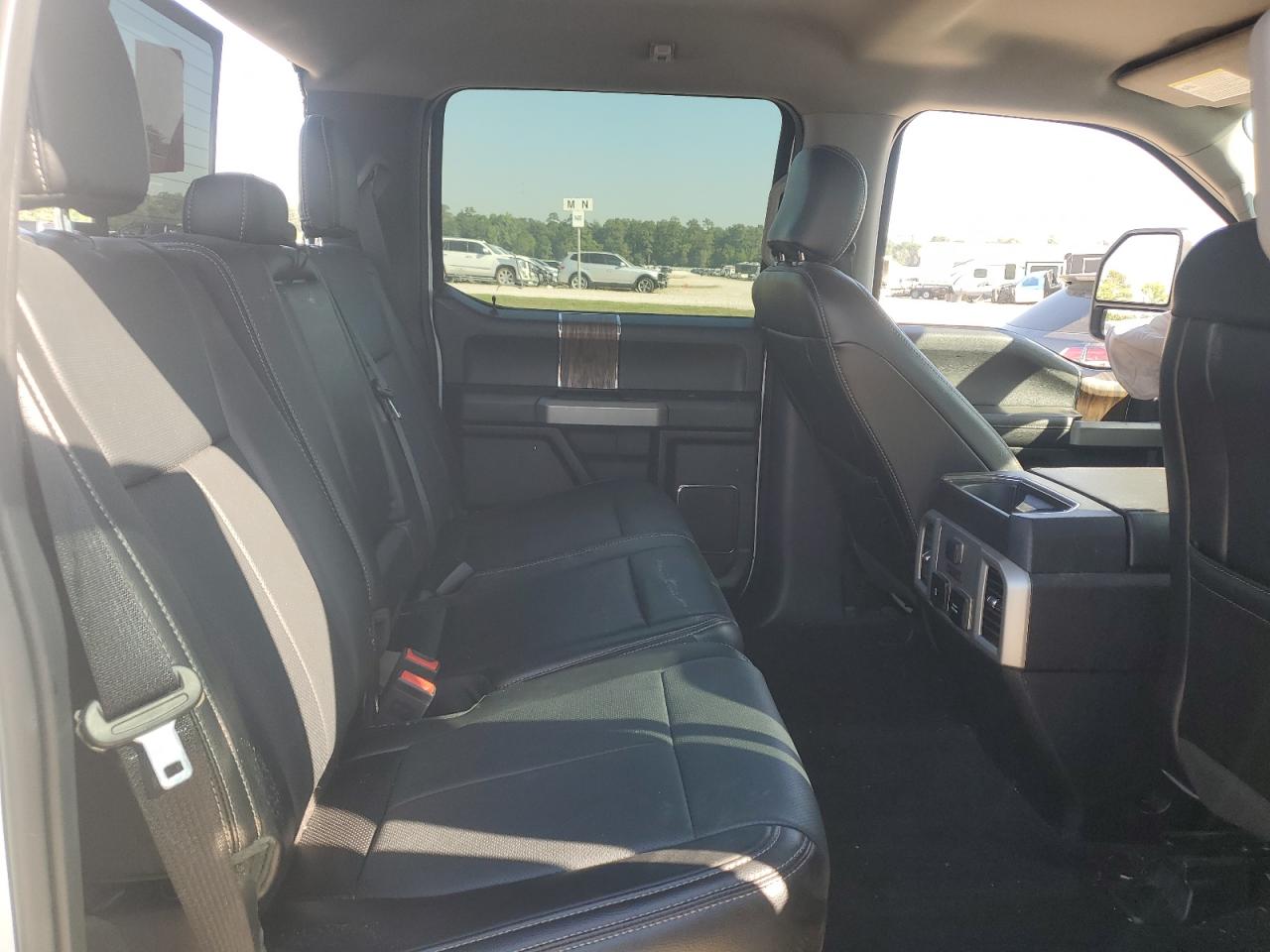 1FTEW1CG4JKC16054 2018 Ford F150 Supercrew