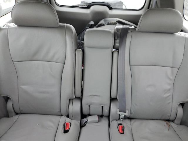 2010 Toyota Highlander Se VIN: 5TDJK3EH1AS036017 Lot: 46025564