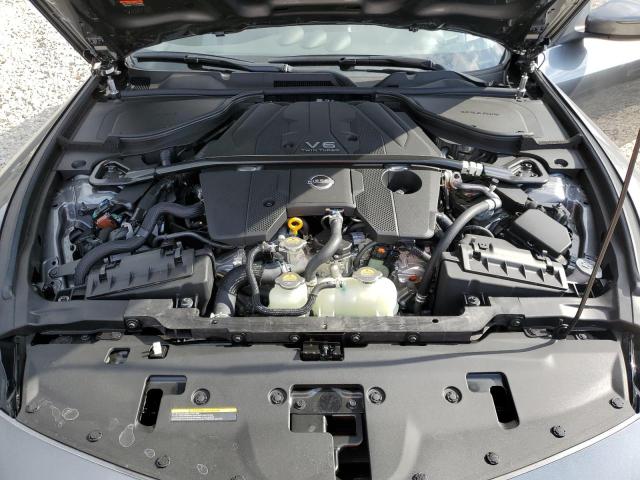2024 NISSAN Z SPORT - JN1BZ4AH9RM360533