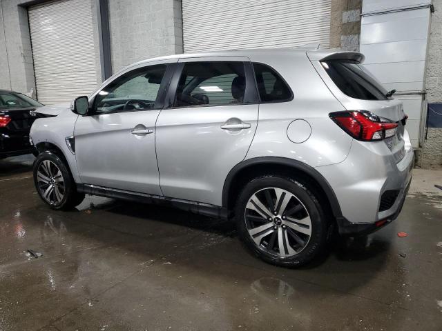2020 MITSUBISHI OUTLANDER - JA4AR3AU7LU026325