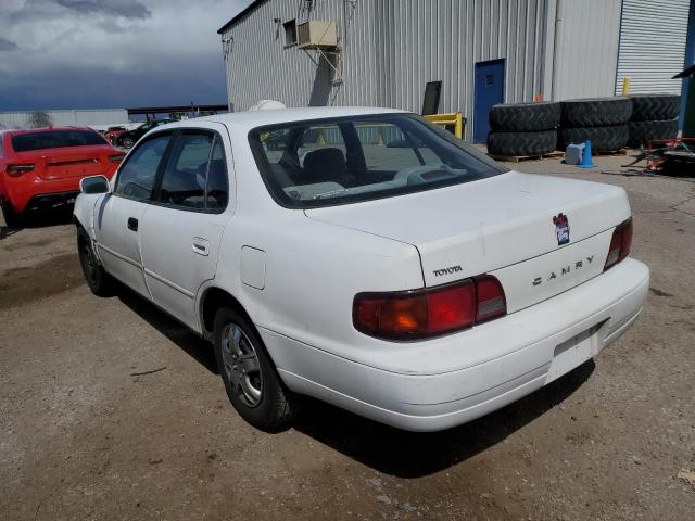 JT2SK11E9S0286624 1995 Toyota Camry Dx