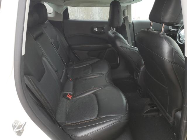 2020 Jeep Compass Limited VIN: 3C4NJDCB6LT209791 Lot: 48493044