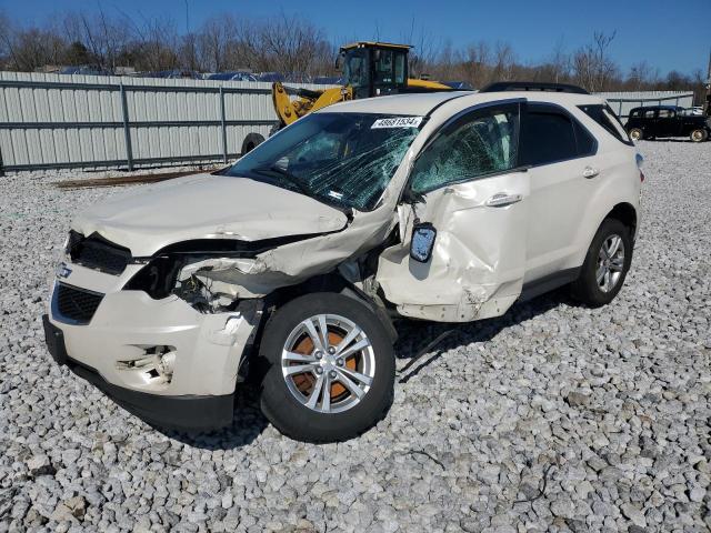 2015 Chevrolet Equinox Lt VIN: 1GNALBEK1FZ111007 Lot: 51731064