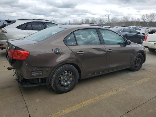 Vin: 3vw2k7aj7cm324855, lot: 45441614, volkswagen jetta base 20123
