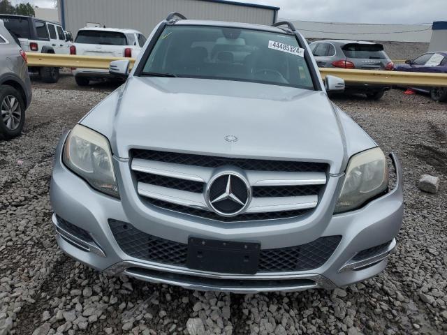 VIN WDCGG8JB3FG395696 2015 MERCEDES-BENZ GLK-CLASS no.5