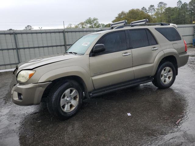 2009 Toyota 4Runner Sr5 VIN: JTEBU14R49K038775 Lot: 48296644