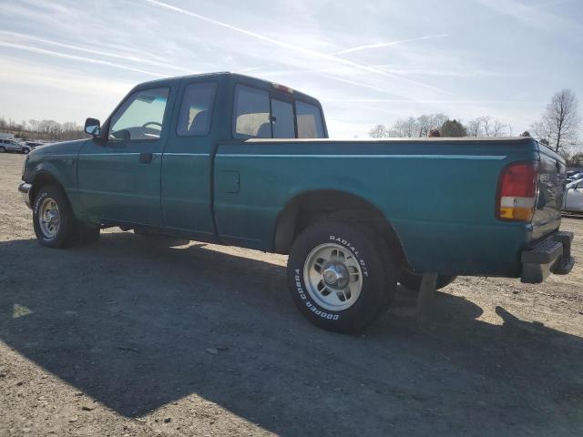 1997 Ford Ranger Super Cab VIN: 1FTCR14X4VTA10326 Lot: 46530134