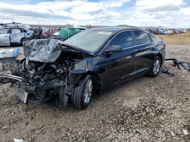 5NPE24AF9GH305651 2016 Hyundai Sonata Se