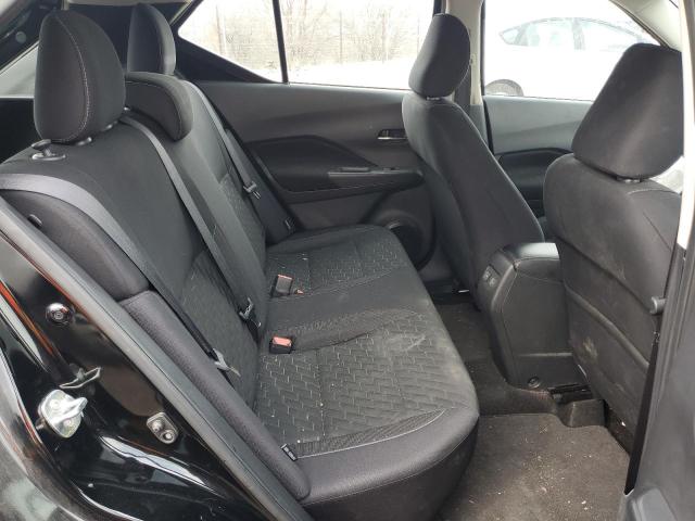 2022 NISSAN KICKS SV - 3N1CP5CV2NL505600