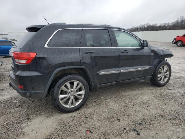2013 Jeep Grand Cherokee Laredo VIN: 1C4RJFAG8DC532782 Lot: 45773284