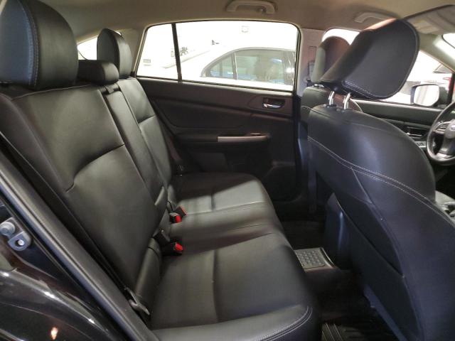 2016 SUBARU IMPREZA LI - JF1GPAK64G8261263