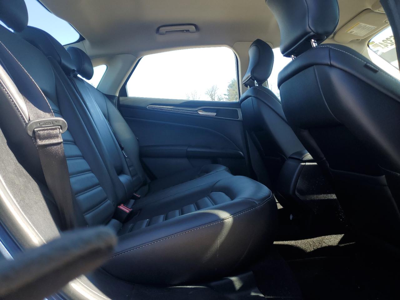3FA6P0HD6JR171422 FORD FUSION 2018