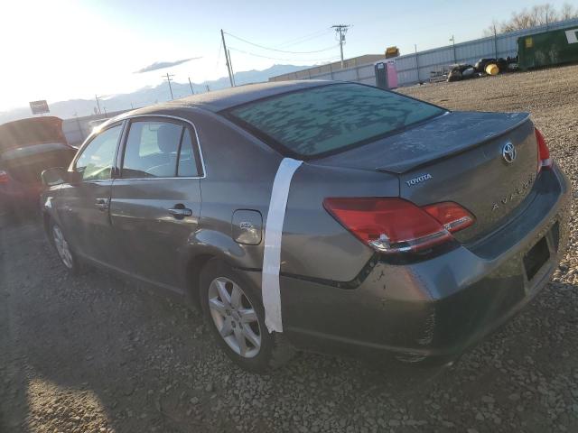 2005 Toyota Avalon Xl VIN: 4T1BK36B85U018593 Lot: 47688384