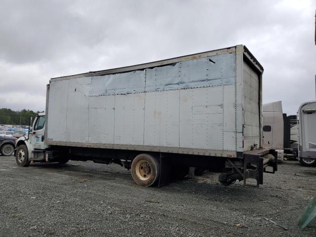 2014 Freightliner M2 106 Medium Duty VIN: 1FVACWDT5EHFS8491 Lot: 45876044