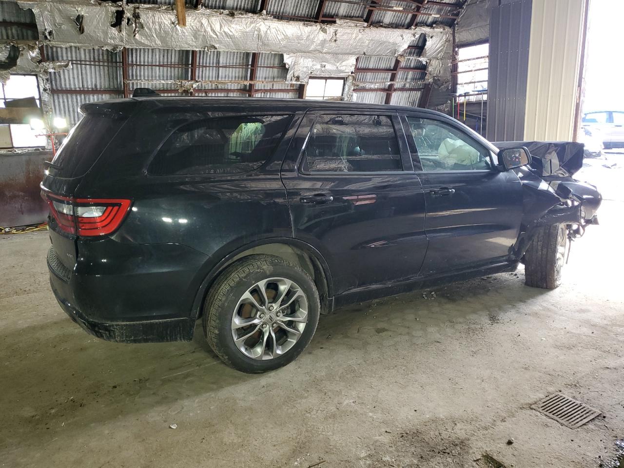 Lot #2459632131 2020 DODGE DURANGO GT