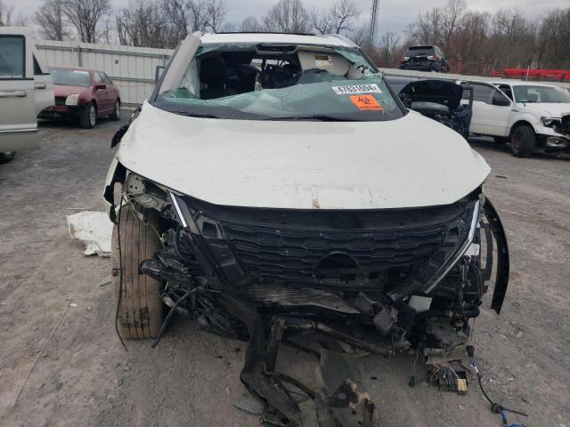 2023 Nissan Rogue Sv VIN: 5N1BT3BB8PC685093 Lot: 47631694