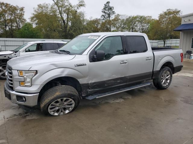 2016 Ford F150 Supercrew VIN: 1FTEW1CF2GKE69566 Lot: 48515674