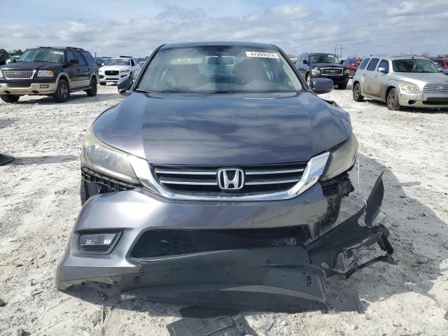 2015 HONDA ACCORD EX - 1HGCR2F75FA131061