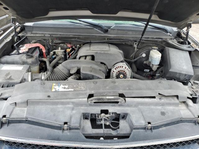 2008 Chevrolet Tahoe C1500 VIN: 1GNFC13C98R133691 Lot: 46889754