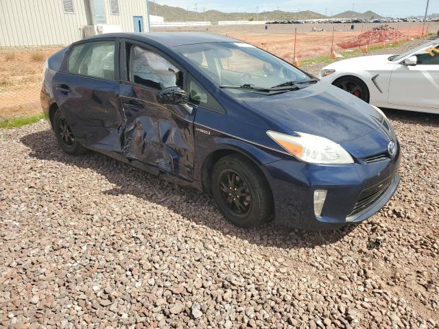 2012 Toyota Prius VIN: JTDKN3DU9C1568920 Lot: 45468684