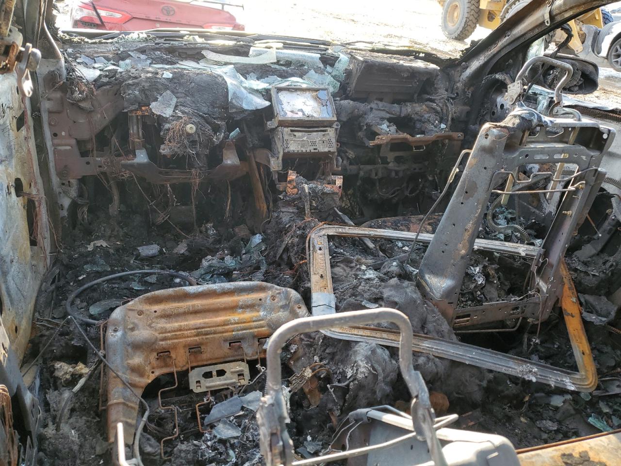 1FAHP2F83DG196025 2013 Ford Taurus Limited