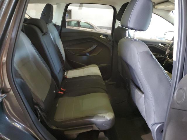 2016 Ford Escape Se VIN: 1FMCU9GX4GUB50572 Lot: 48615374