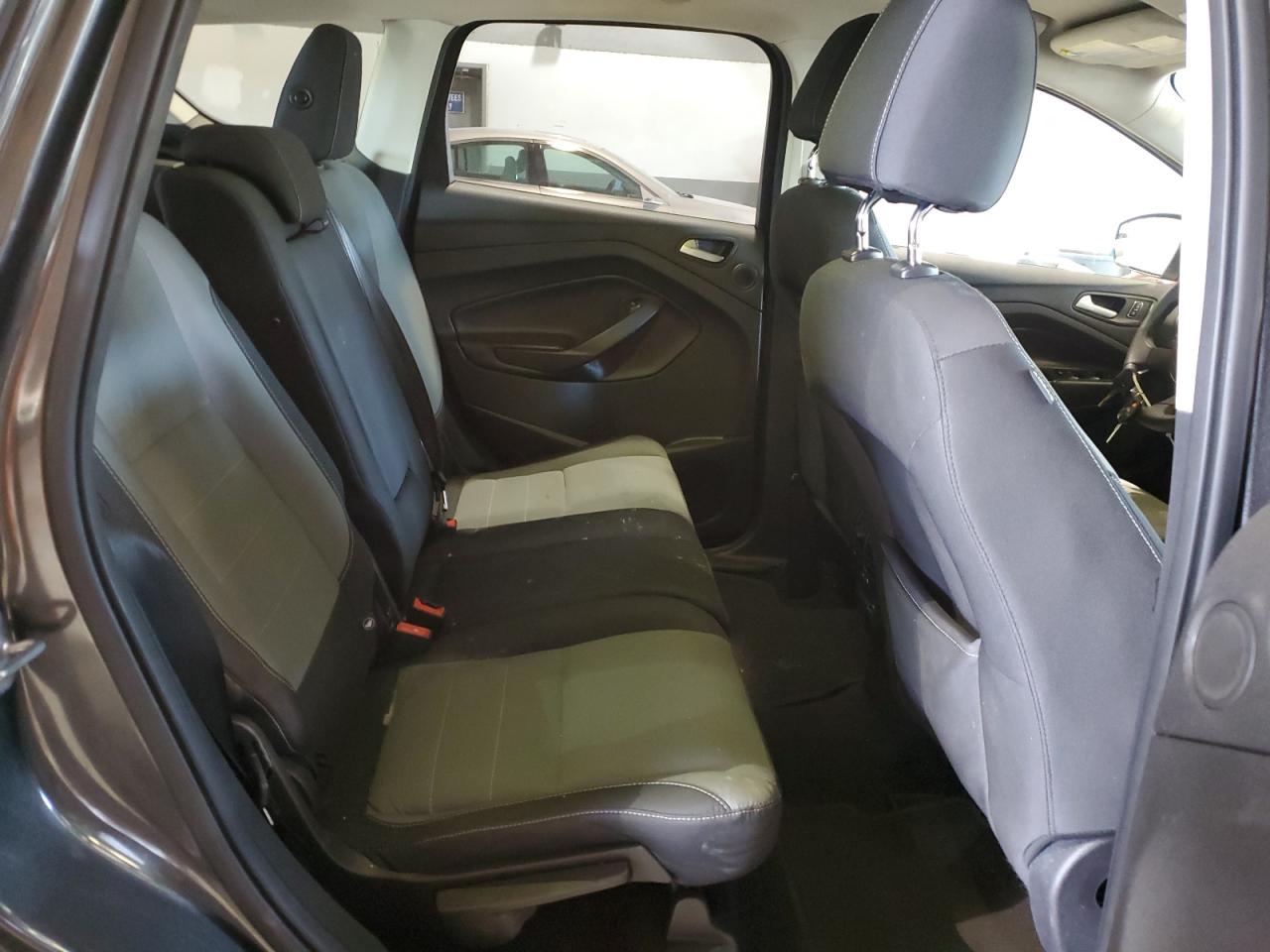 1FMCU9GX4GUB50572 FORD ESCAPE 2016