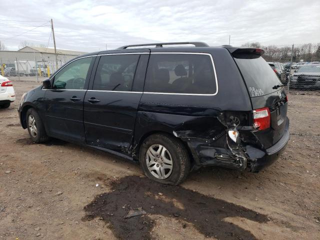 2006 Honda Odyssey Touring VIN: 5FNRL38846B063252 Lot: 50295764