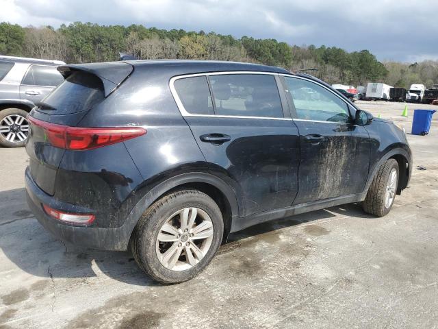 2019 Kia Sportage Lx VIN: KNDPM3AC6K7534160 Lot: 46841014