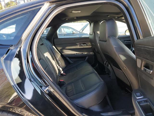 2018 JAGUAR XF S SAJBG4FV9JCY69390