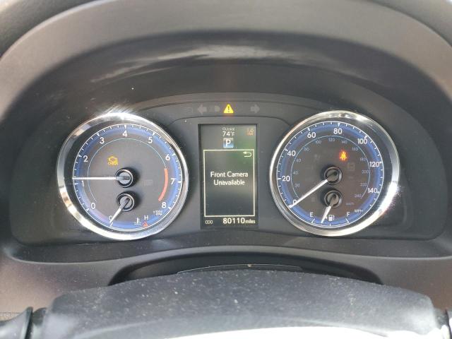 2017 Toyota Corolla L VIN: 5YFBURHE2HP712612 Lot: 47063234