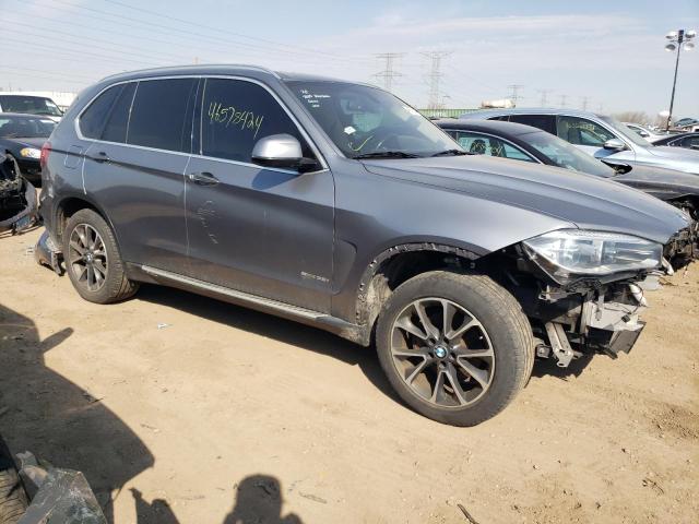 VIN 5UXKR2C55G0R70419 2016 BMW X5, Sdrive35I no.4