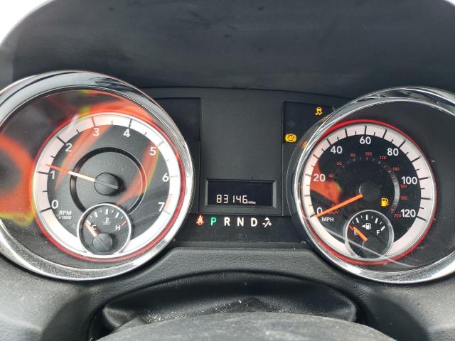 2018 Dodge Caravan - Image 9