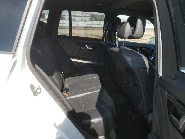 2015 MERCEDES-BENZ GLK 250 BL - WDCGG0EB3FG425050