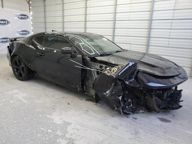 2016 Chevrolet Camaro Ss VIN: 1G1FF1R70G0161059 Lot: 47385044