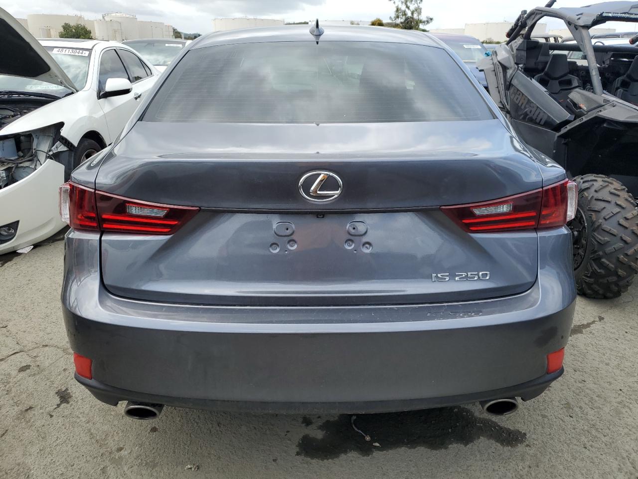 JTHBF1D28E5022880 2014 Lexus Is 250