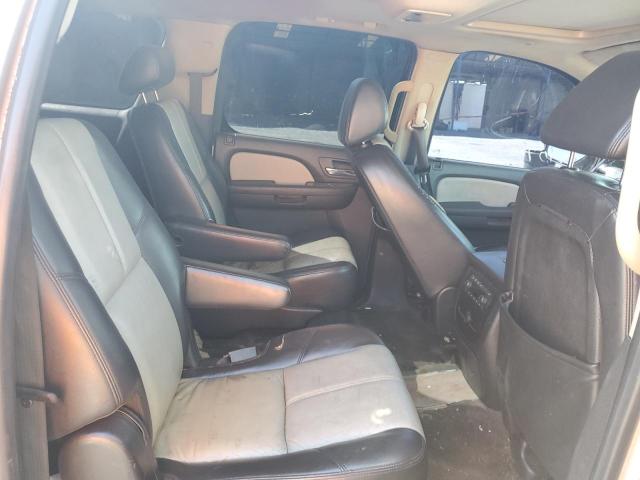 2008 Chevrolet Suburban K1500 Ls VIN: 3GNFK16308G171213 Lot: 46183524