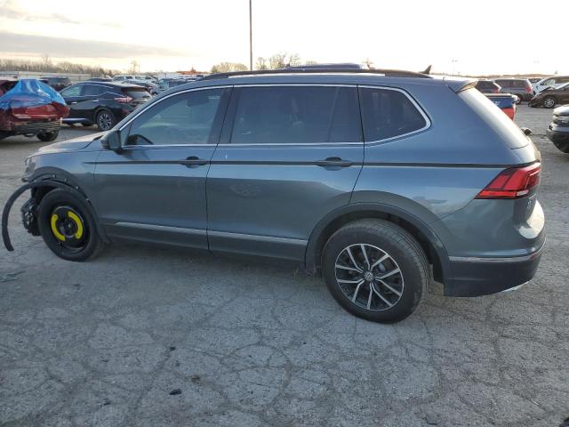 2021 VOLKSWAGEN TIGUAN SE 3VV3B7AX1MM106988  47461884